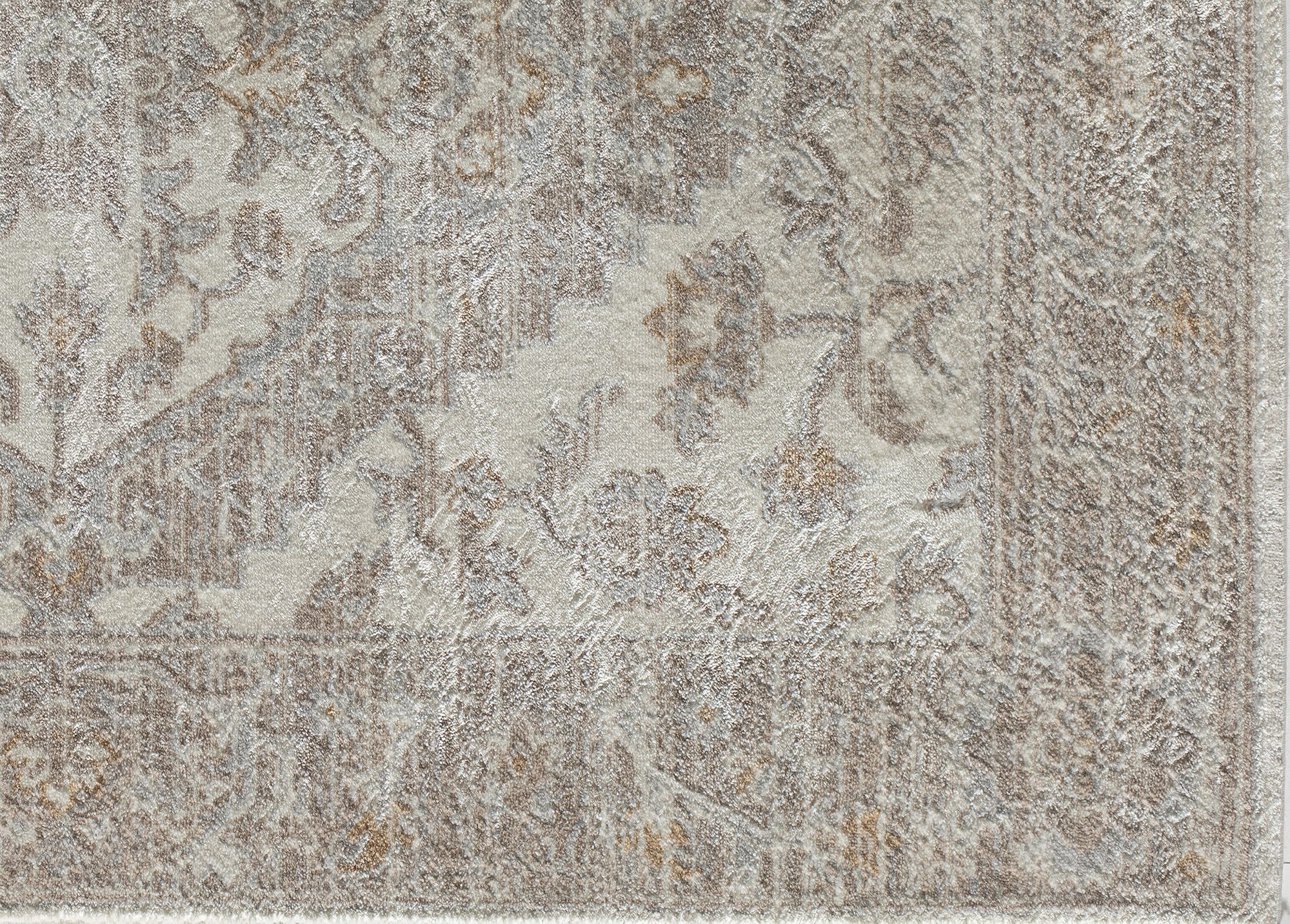 Lennox LX30A Whitewash - Rugs America