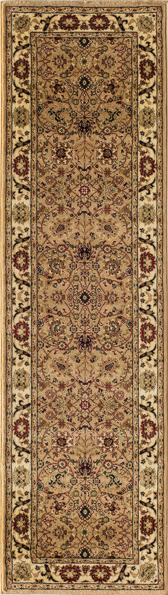 New Vision Tabriz Berber 1332-BER - Rugs America